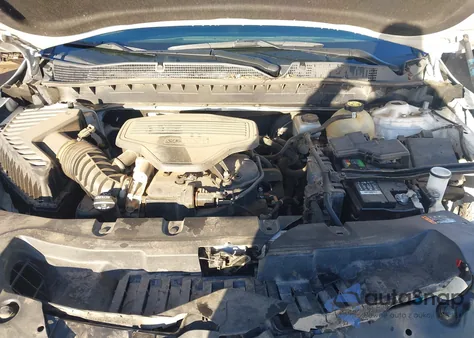 2019 Chevrolet Blazer Rs z USA, uszkodzony, nr VIN 3GNKBERS0KS686287